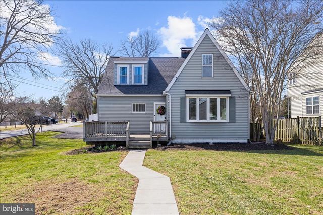 1217 VALLEY RD, Pasadena, MD 21122