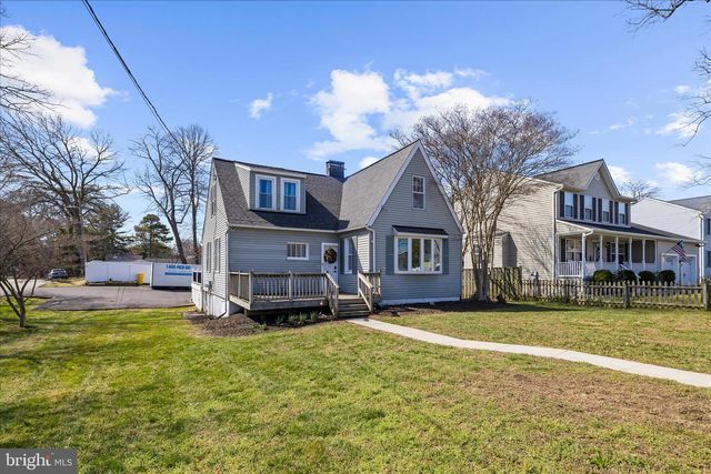 1217 VALLEY RD, Pasadena, MD 21122