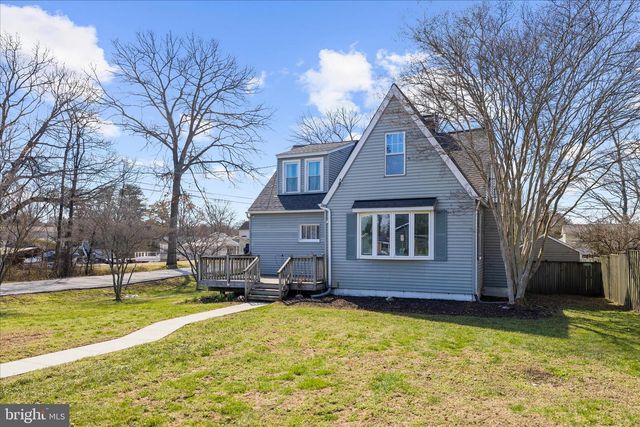 1217 VALLEY RD, Pasadena, MD 21122