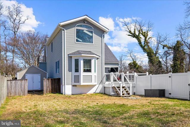 1217 VALLEY RD, Pasadena, MD 21122