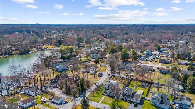 1217 VALLEY RD, Pasadena, MD 21122