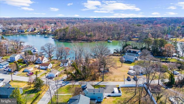 1217 VALLEY RD, Pasadena, MD 21122