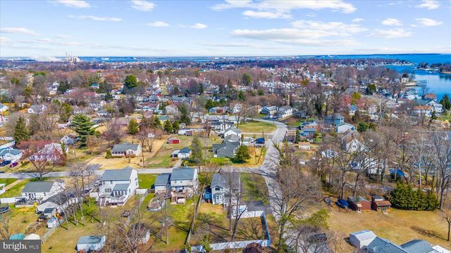 1217 VALLEY RD, Pasadena, MD 21122