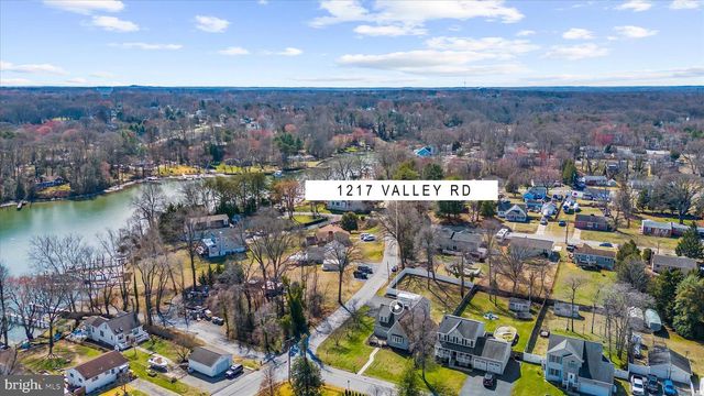 1217 VALLEY RD, Pasadena, MD 21122