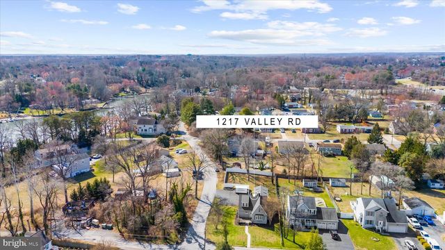 1217 VALLEY RD, Pasadena, MD 21122