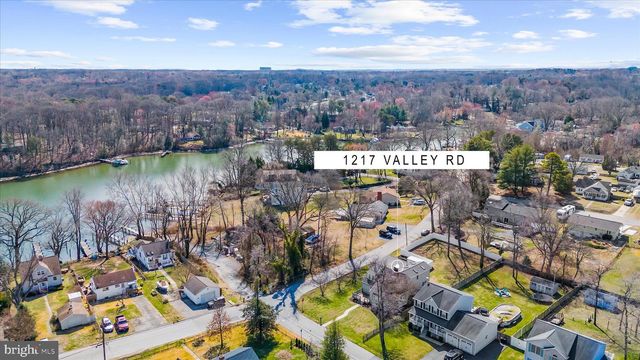 1217 VALLEY RD, Pasadena, MD 21122