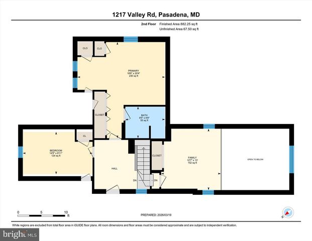 1217 VALLEY RD, Pasadena, MD 21122