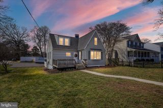 1217 VALLEY RD, Pasadena, MD 21122