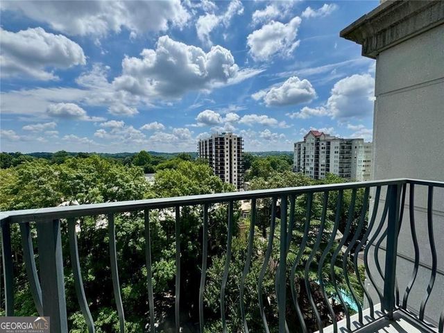 199 14th Street NE 704, Atlanta, GA 30309