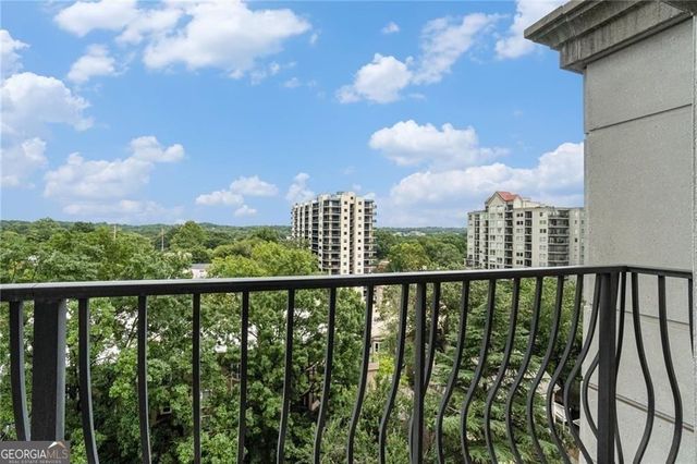 199 14th Street NE 704, Atlanta, GA 30309