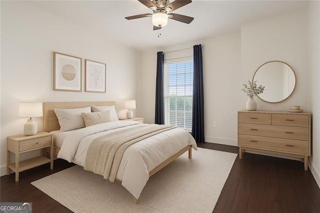 199 14th Street NE 704, Atlanta, GA 30309