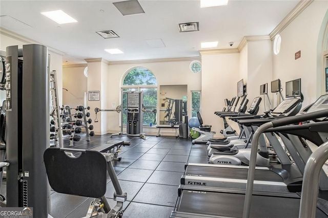 199 14th Street NE 704, Atlanta, GA 30309