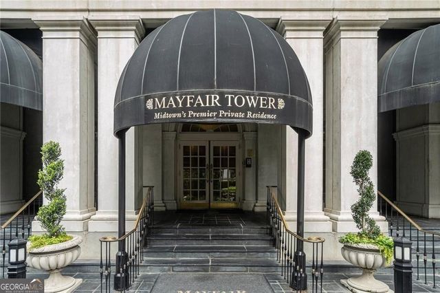 199 14th Street NE 704, Atlanta, GA 30309