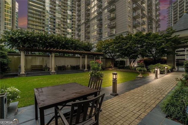 199 14th Street NE 704, Atlanta, GA 30309