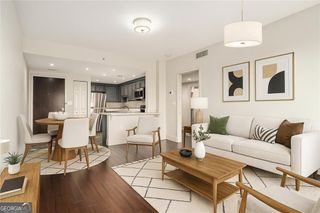 199 14th Street NE 704, Atlanta, GA 30309