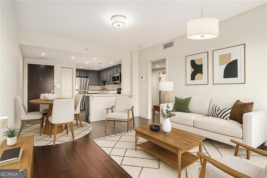 199 14th Street NE 704, Atlanta, GA 30309