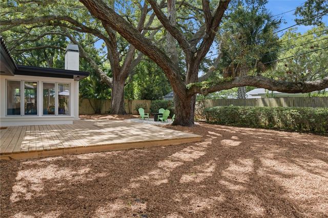 2218 HENNESEN DRIVE, Clearwater, FL 33764
