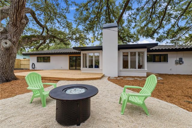 2218 HENNESEN DRIVE, Clearwater, FL 33764
