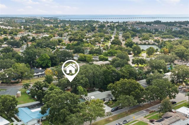 2218 HENNESEN DRIVE, Clearwater, FL 33764