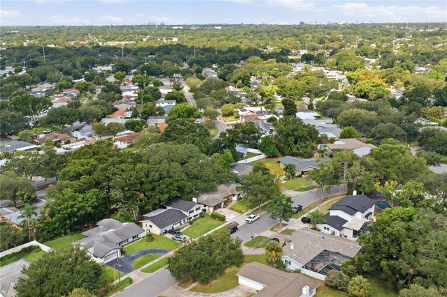 2218 HENNESEN DRIVE, Clearwater, FL 33764