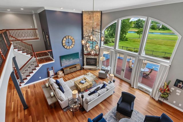 25 Turnwood Circle, Verona, WI 53593