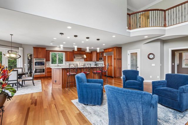 25 Turnwood Circle, Verona, WI 53593