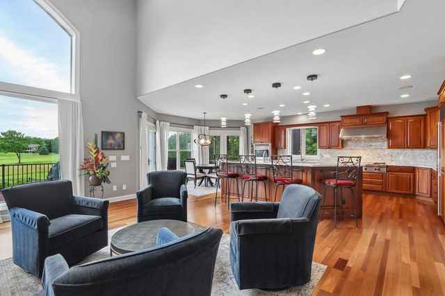 25 Turnwood Circle, Verona, WI 53593