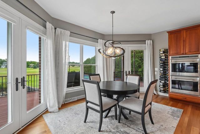 25 Turnwood Circle, Verona, WI 53593