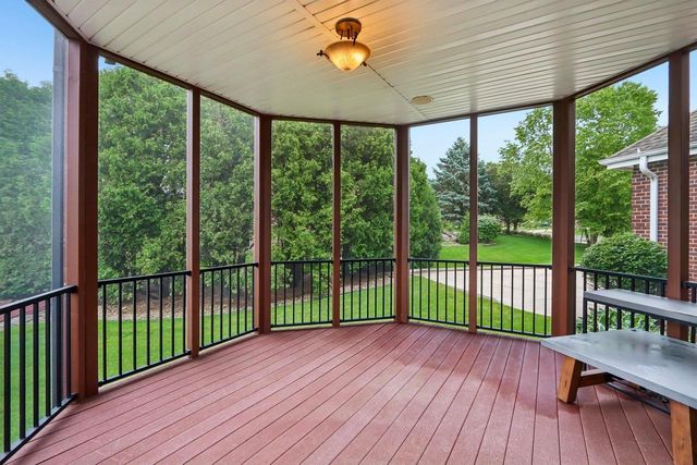 25 Turnwood Circle, Verona, WI 53593