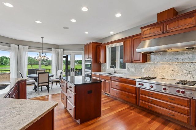 25 Turnwood Circle, Verona, WI 53593