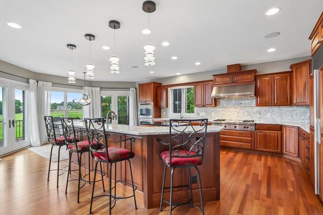 25 Turnwood Circle, Verona, WI 53593