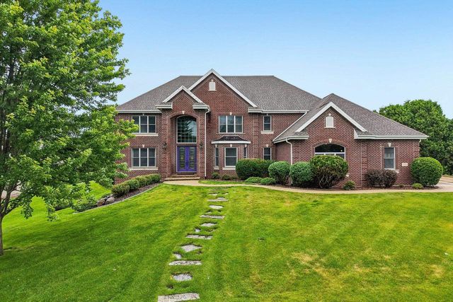 25 Turnwood Circle, Verona, WI 53593