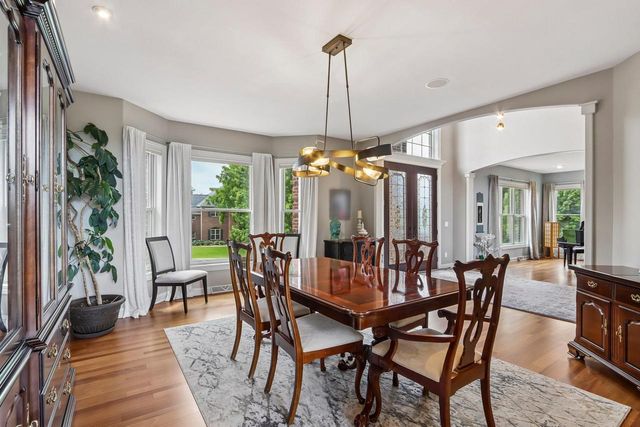 25 Turnwood Circle, Verona, WI 53593