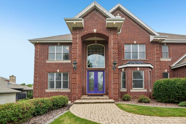 25 Turnwood Circle, Verona, WI 53593
