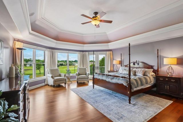 25 Turnwood Circle, Verona, WI 53593