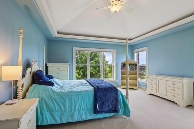 25 Turnwood Circle, Verona, WI 53593