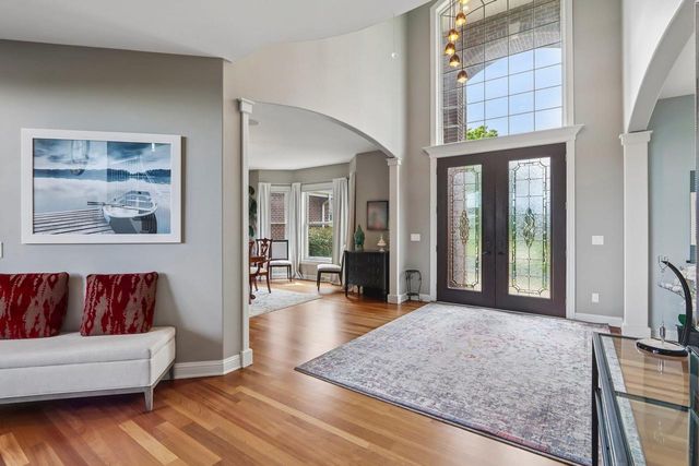 25 Turnwood Circle, Verona, WI 53593