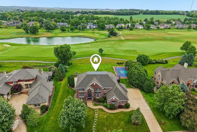 25 Turnwood Circle, Verona, WI 53593