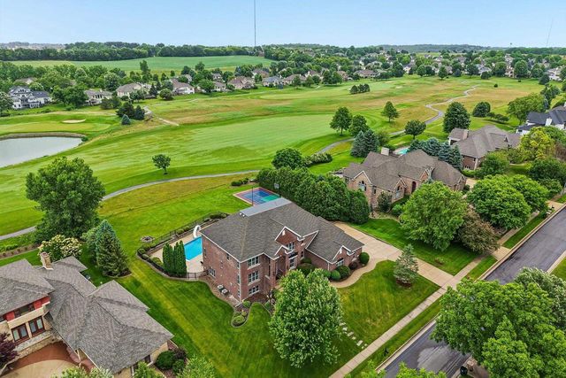 25 Turnwood Circle, Verona, WI 53593