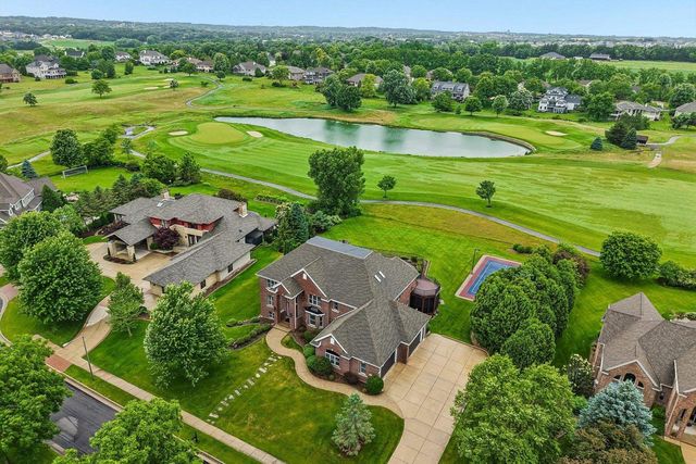 25 Turnwood Circle, Verona, WI 53593