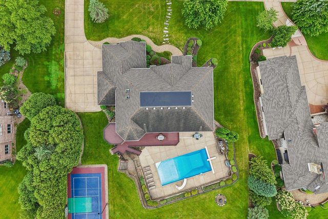 25 Turnwood Circle, Verona, WI 53593