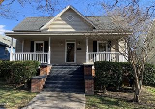 309 S Bloodworth Street, Raleigh, NC 27601