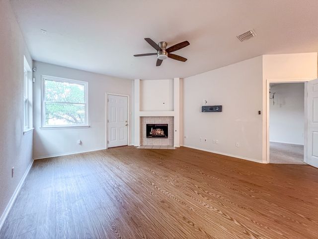 7912 Hidden Path Lane, Denton, TX 76210