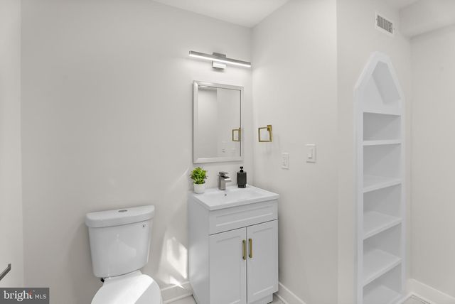 206 JEFFERSON PIKE, Knoxville, MD 21758