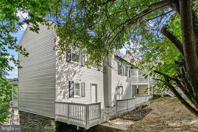 206 JEFFERSON PIKE, Knoxville, MD 21758