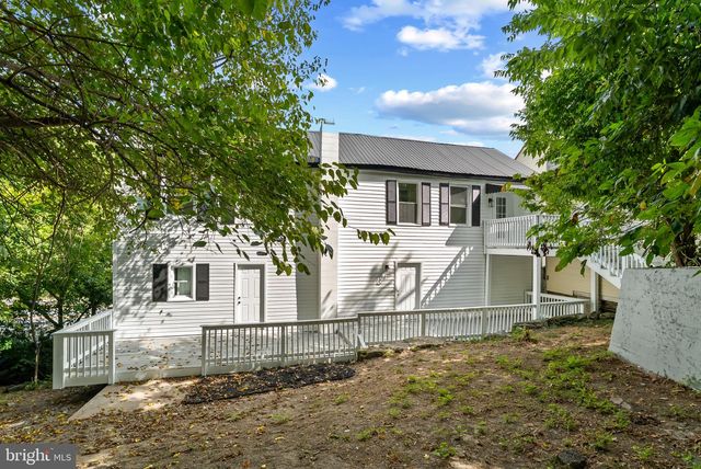 206 JEFFERSON PIKE, Knoxville, MD 21758