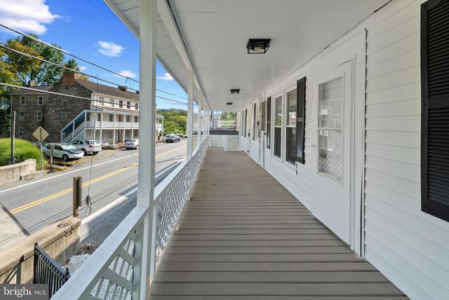 206 JEFFERSON PIKE, Knoxville, MD 21758