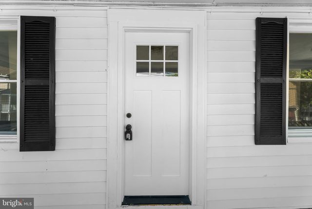 206 JEFFERSON PIKE, Knoxville, MD 21758