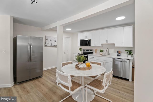 206 JEFFERSON PIKE, Knoxville, MD 21758