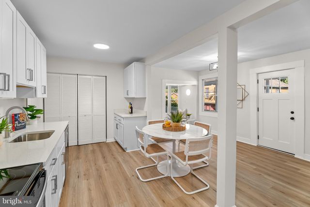 206 JEFFERSON PIKE, Knoxville, MD 21758